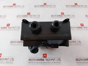 Jiaxing Kexun Kh-1 Automatic Telephone Dc24V-48V Used