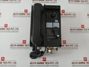 Jiaxing Kexun Marine Batteryless Telephone Ip44 Dc24v 24ks-1g In Used