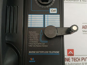 Jiaxing Kexun Marine Batteryless Telephone Ip44 Dc24v 24ks-1g In Used