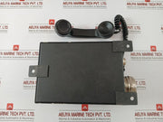 Jiaxing Kexun Marine Batteryless Telephone Ip44 Dc24v 24ks-1g In Used