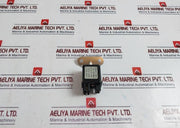 Jideco R205 18 670 Glow Relay Mr8B-301 12V 