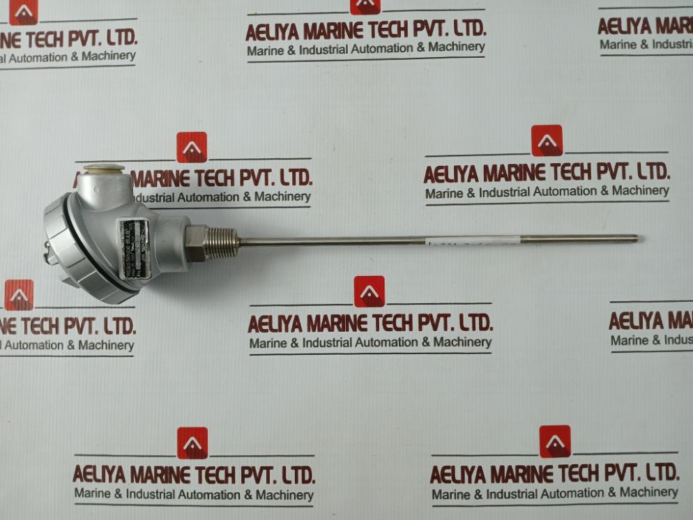 Jin Young Pt 100L 5Ma Resistance Bulb 5 Ma D-6.5-mm