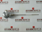 Jin Young Pt 100L 5Ma Resistance Bulb 5 Ma D-6.5-mm
