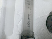 Jintan Jialing Xy-02A Oxygen Pressure Gauge Buoy Inhalator 0-25 Mpa