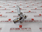 Jinyu Jg/T3040.2-1997 Self-closing Toilet Flush Valve