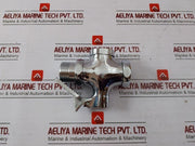 Jinyu Jg/T3040.2-1997 Self-closing Toilet Flush Valve