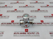 Jinyu Jg/T3040.2-1997 Toilet Push Flush Valve Wash The Valve Series
