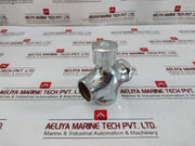 Jinyu Jg/T3040.2-1997 Toilet Push Flush Valve Wash The Valve Series