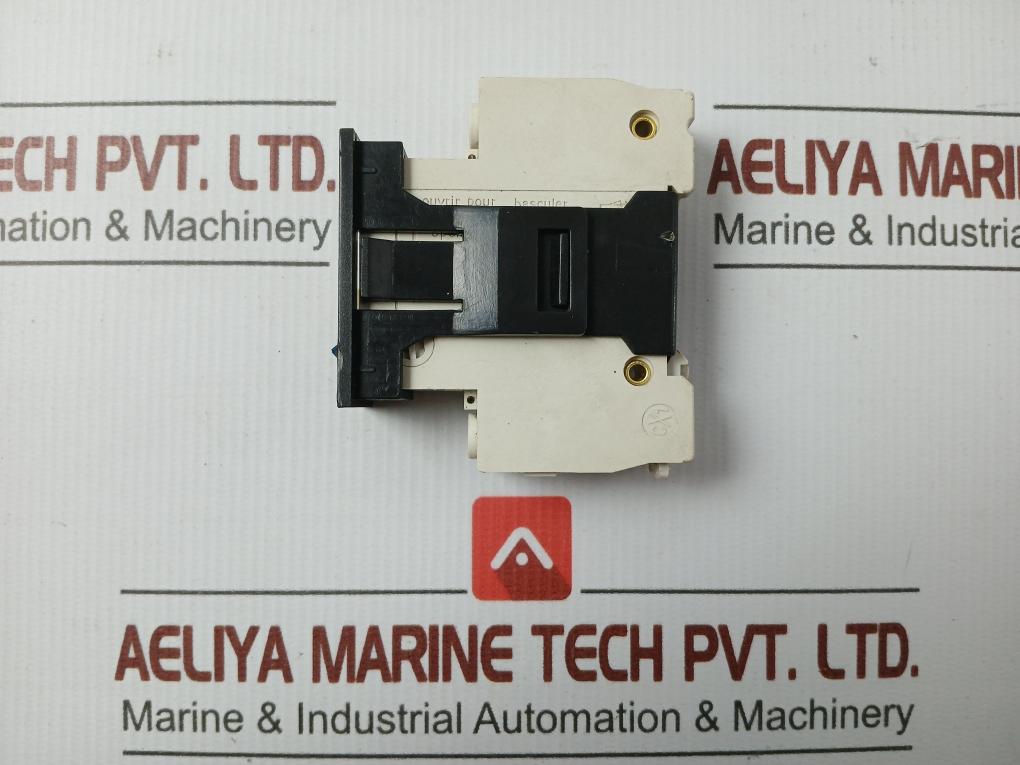 Jlb1-63 Condition USED Mini Circuit Breaker - 100 Gm