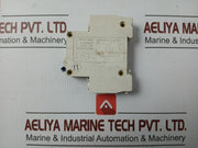 Jlb1-63 Condition USED Mini Circuit Breaker - 100 Gm