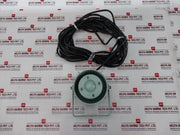Jlc-japan Loudspeaker Ms-2H Horn Speaker 15W 670 Ohm 15 Meter Cable
