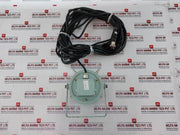 Jlc-japan Loudspeaker Ms-2H Horn Speaker 15W 670 Ohm 15 Meter Cable