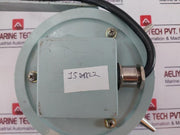 Jlc-japan Loudspeaker Ms-2H Horn Speaker 15W 670 Ohm 15 Meter Cable