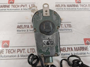 Jlc Nvt-10 Controller Board W/ Dynamic Microphone Nce-8910A