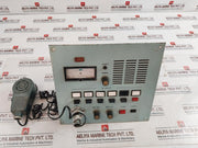 Jlc Nvt-10 Controller Board W/ Dynamic Microphone Nce-8910A