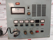 Jlc Nvt-10 Controller Board W/ Dynamic Microphone Nce-8910A