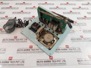 Jlc Nvt-10 Controller Board W/ Dynamic Microphone Nce-8910A