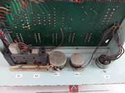 Jlc Nvt-10 Controller Board W/ Dynamic Microphone Nce-8910A