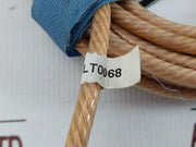 Jlt0068 Safety Ground For Sweep Frequency Response Analyzer By Doble