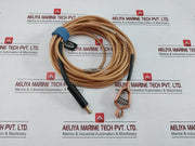 Jlt0068 Safety Ground For Sweep Frequency Response Analyzer By Doble