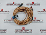 Jlt0068 Safety Ground For Sweep Frequency Response Analyzer By Doble