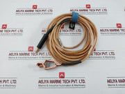 Jlt0068 Safety Ground For Sweep Frequency Response Analyzer By Doble