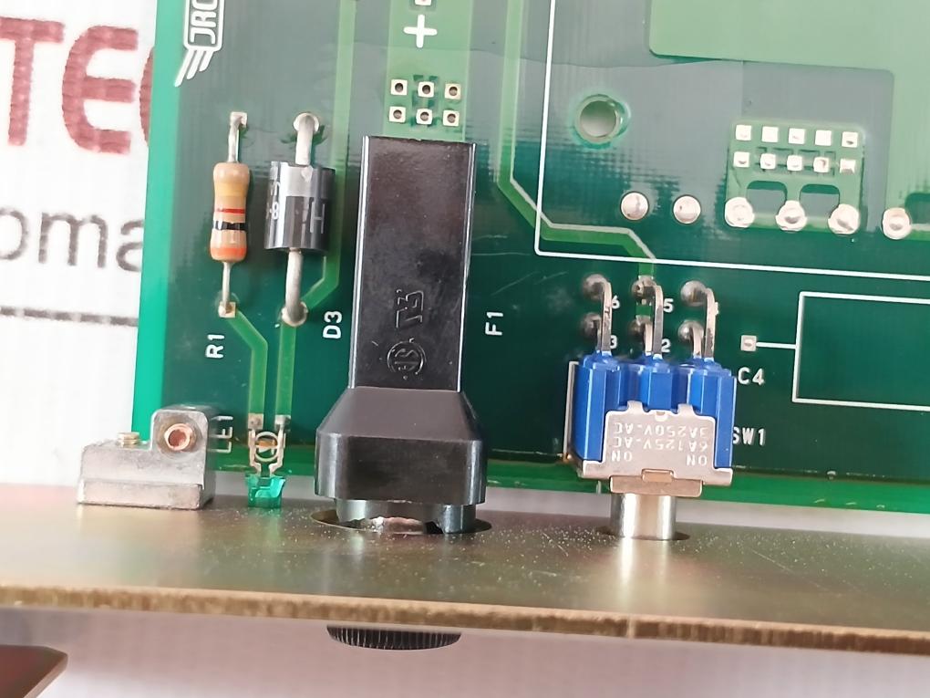 Jmc-Sms-25 Automatic Generator Controller Brand Jrcs Dc5v