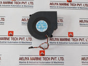 Jmc/Datech Db9733-12Hbtl Dc Brushless Fan 12V