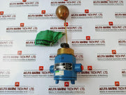 Jo Bell A-253 Float Switch A-253-7-za-2P Level Switch 250°F