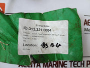 Jo Bell A-253 Float Switch A-253-7-za-2P Level Switch 250°F