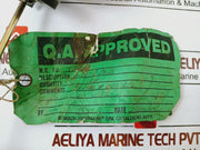 Jo Bell A-253 Float Switch A-253-7-za-2P Level Switch 250°F