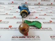 Jo Bell A-253 Float Switch A-253-7-za-2P Level Switch 250°F