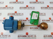 Jo Bell A-253 Float Switch A-253-7-za-2P Level Switch 250°F