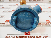 Jo Bell A-253 Float Switch A-253-7-za-2P Level Switch 250°F