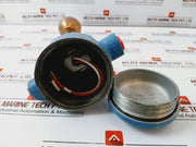 Jo Bell A-253 Float Switch A-253-7-za-2P Level Switch 250°F
