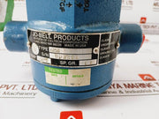 Jo Bell A-253 Float Switch A-253-7-za-2P Level Switch 250°F