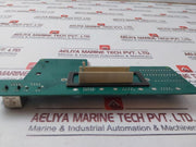 Joakim Bergqvist Pb0102/F Tc Connector Board Pm4000