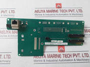 Joakim Bergqvist Pb0102/F Tc Connector Board Pm4000