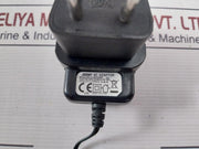 Jodeway Jod-s-050100Bs Ac Adapter 100-240V- 50/60Hz 0.2A Mx Lps