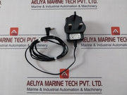 Jodeway Jod-s-050100Bs Ac Adapter 100-240V- 50/60Hz 0.2A Mx Lps