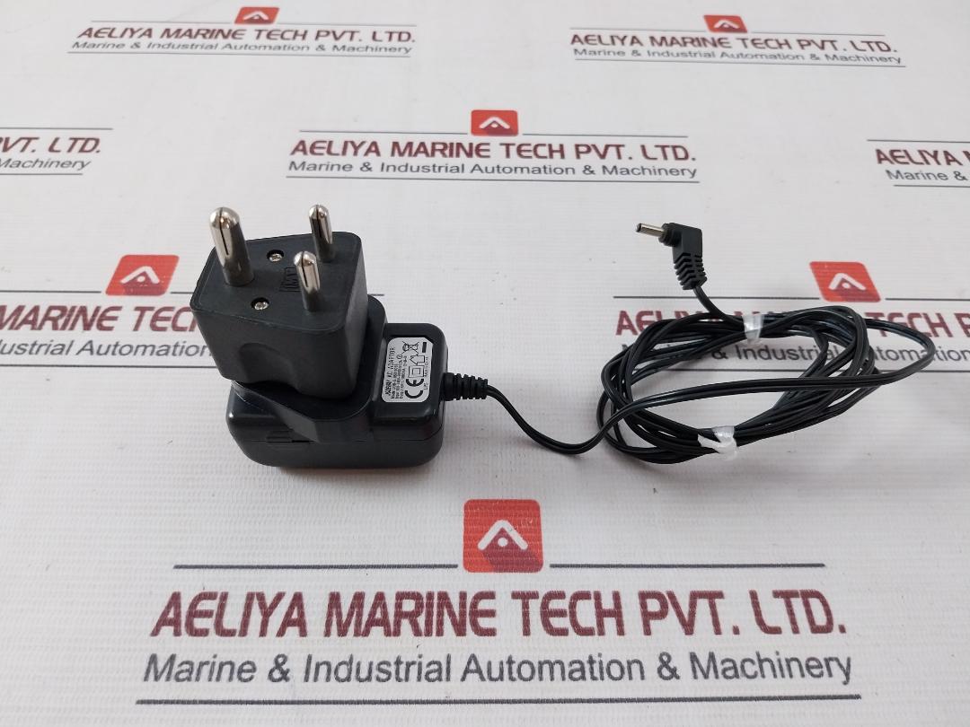 Jodeway Jod-s-050100Bs Ac Adapter 100-240V- 50/60Hz 0.2A Mx Lps