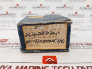 John Crane Fsd3000A Spring Seal Assembly Set Fsd3000A 264-08717Ws Set