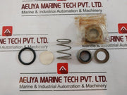 John Crane Fsd3000A Spring Seal Assembly Set Fsd3000A 264-08717Ws Set