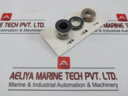 John Crane Int-0180-s Mechanical Seal Set