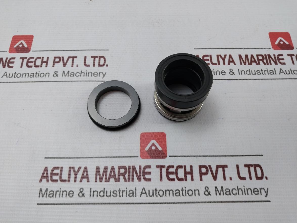 John Crane Int-0300-k Mechanical Shaft Seal 190336
