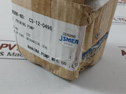 John Crane Int-0350-s Priming Pump Mechanical Seal Set 520