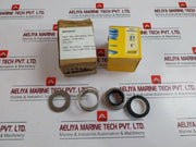 John Crane Type 21 58110201-01 Mechanical Seal 1