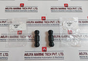 John Guest 6063338 10 Scv Single Check Valve