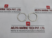 John Zink Hamworthy 331201742 Gasket (1Pack = 10Pcs)