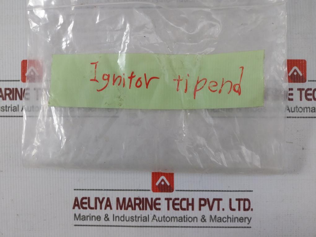 John Zink K20170089 Ignifor Tipend 15.8Mm O D 305Mm Long